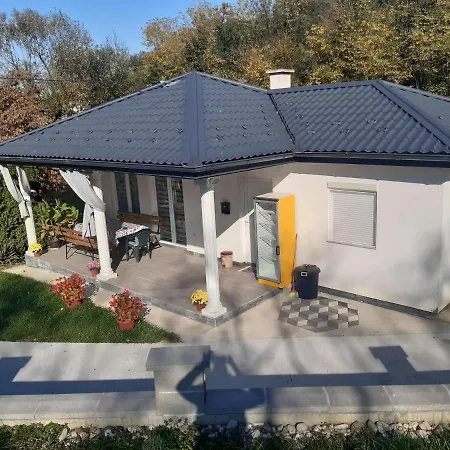 Vikendica Sunce Apartment Banja Luka Exterior photo