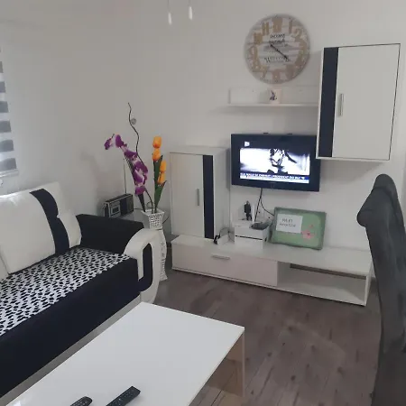 Vikendica Sunce Apartment Banja Luka Exterior photo