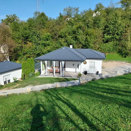 Vikendica Sunce Apartment Banja Luka Room photo