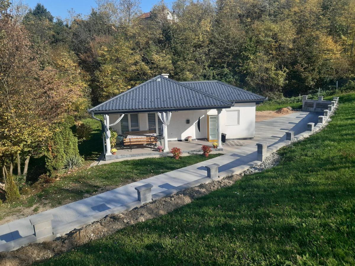 Vikendica Sunce Apartment *